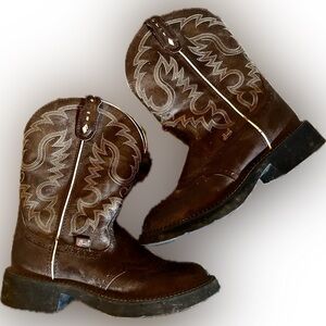 Justin Gypsy Boots